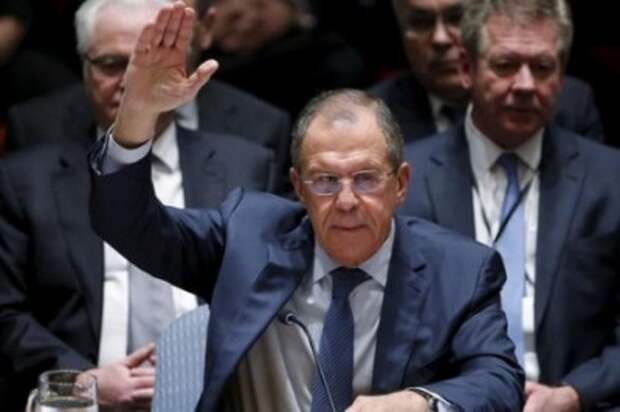 Различные трактовки могут сделать резолюцию ООН по Сирии бесполезной