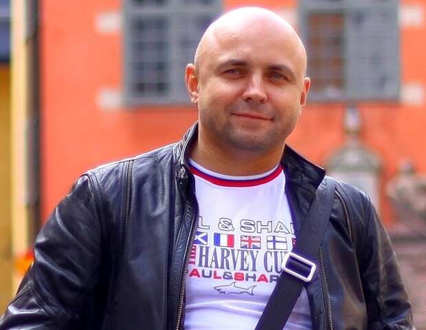 БЕЗ КОММЕНТАРИЕВ: Они были в том самолёте