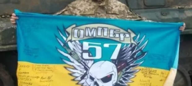 Более 10 украинских военных дезертировали после награждения в Харькове