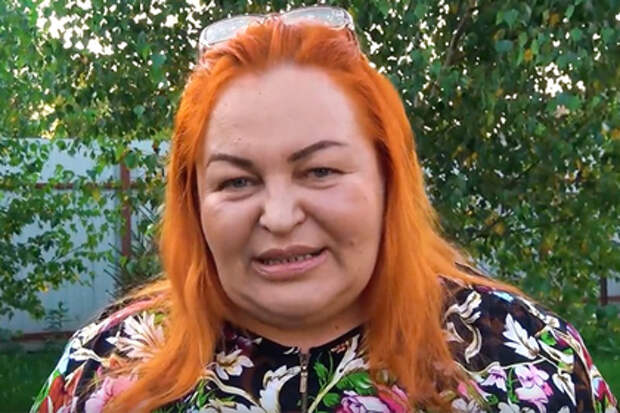Елена Дзык