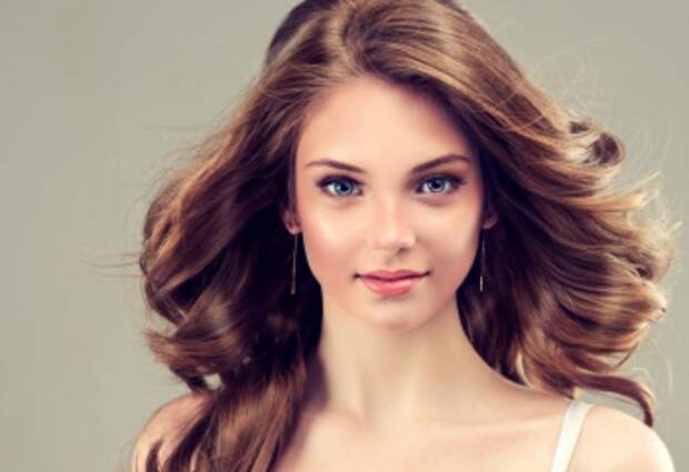 Как сделать волосы блестящими в домашних условиях Как сделать волосы блестящими в домашних условиях