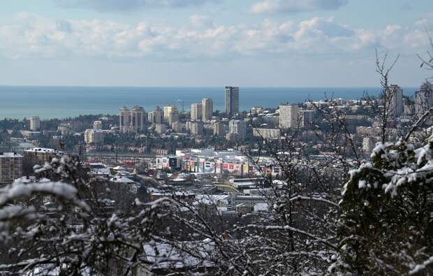 Путешественница описала несколько городов России фразой «не советую ехать весной»