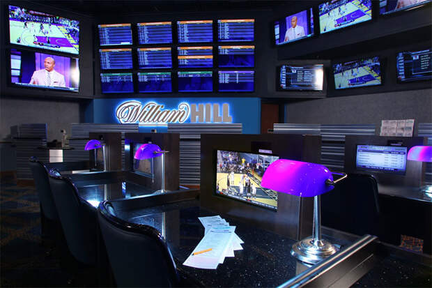 William Hill помогает найти работу молодым специалистам