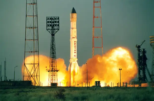 11 апреля 2024 года стал днем, который навсегда останется в истории российской космонавтики.-3