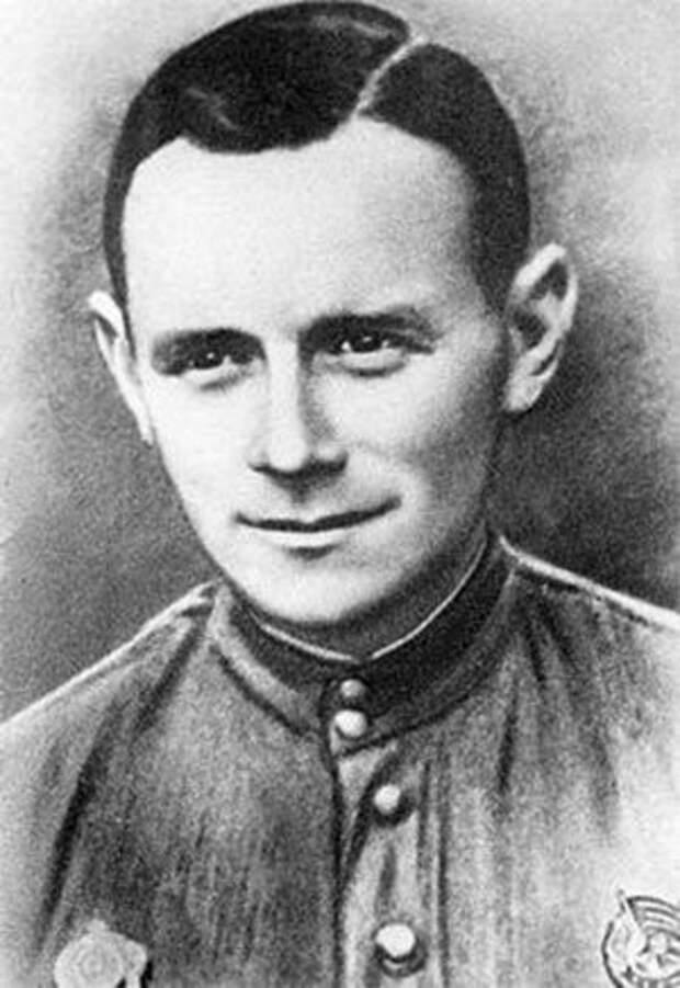 Фриц Шменкель