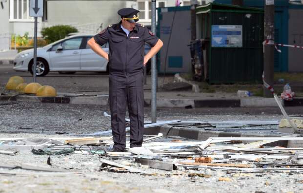 Россиянин полтора года проходил с осколком в глазу после атаки украинского БПЛА