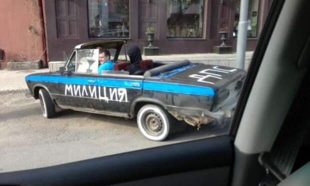 Автомобильный юмор Автомобильный юмор