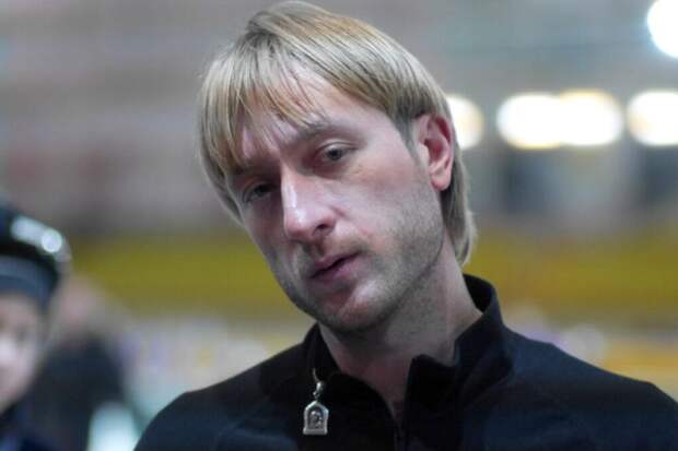 Депутат Госдумы просил Плющенко поддержать бойкот Олимпиады