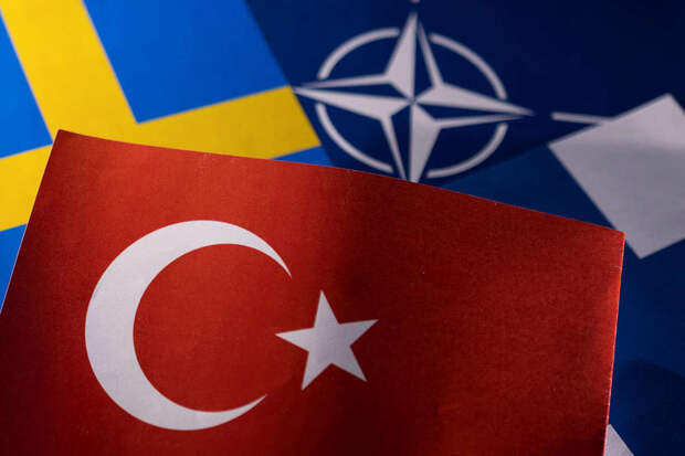 Турция не передавала Швеции список людей для передачи Анкаре для вступления в НАТО