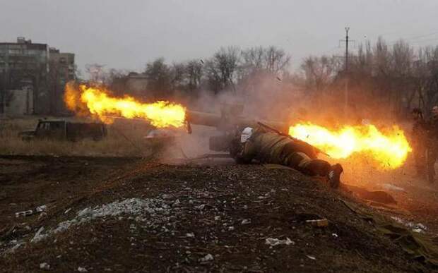 Украина и Новороссия последние новости 12 апреля: бои за Новороссию, Донбасс сегодня, ситуация на Украине сегодня - фото последние новости , Сводки от ополчения, новости часа сегодня, война на Донбассе, новости Украины сегодня