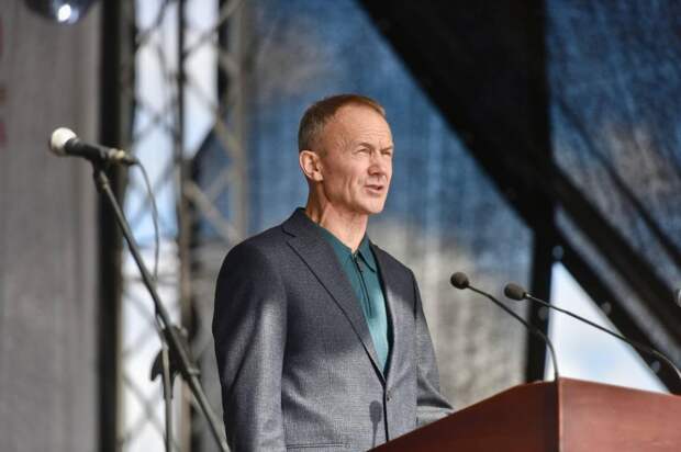 Суд оставил под домашним арестом свердловского экс-вице-губернатора Чемезова