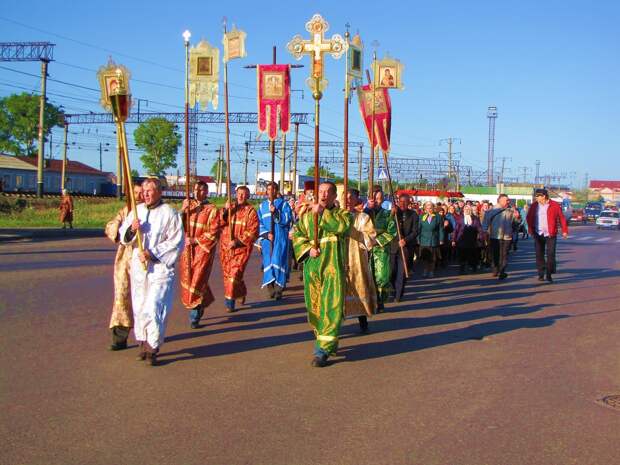 Канаш, 22 мая 2009. Канаш, 22 мая 2009.