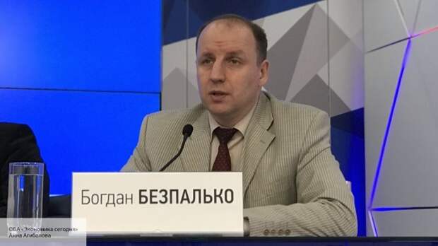 Пока Украина грязнет в бунтах из-за махинаций с землей, Донбасс может плюнуть и войти в РФ