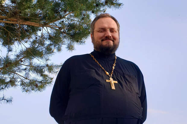 Священник Береговой: православным нельзя потреблять продукты с кровью