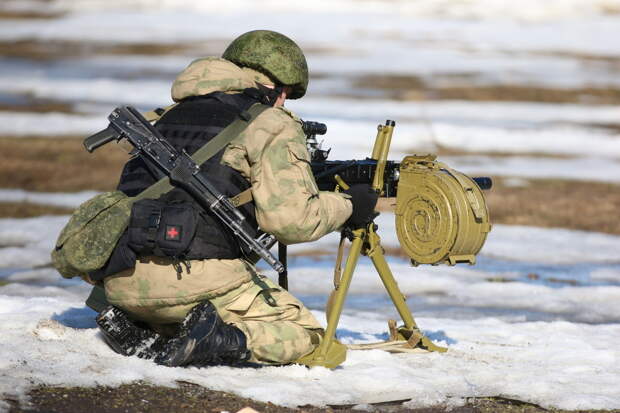 Провал наступления ВСУ: последствия будут катастрофическими