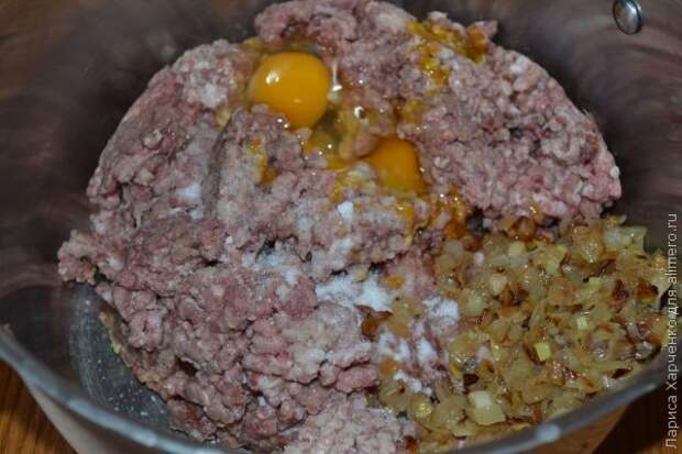 мясной кулич мясной кулич