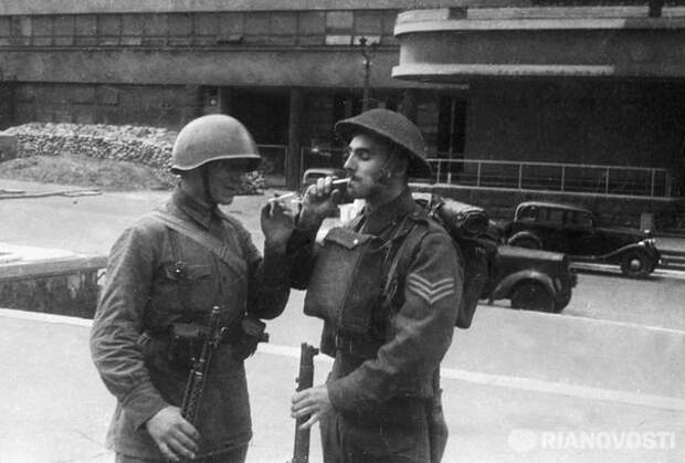 Редкие фотографии Великой Отечественной войны война, ссср, фото. великая отечественная война