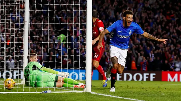 Директор «Уфы» прокомментировал поражение команды от «Рейнджерс» в квалификации Лиги Европы