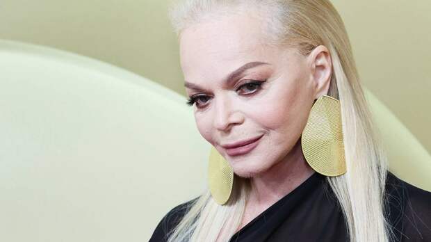 «Кармическое наказание»: экстрасенс Орлова связала неудачи Долиной с проклятиями