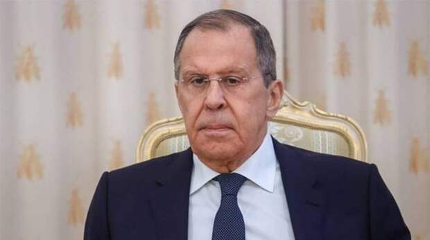 «Потеряли берега»: Лавров сделал заявление о нарушении США международного права