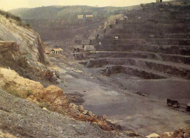 Загадочный Индокитай: 100 лет назад Индокитай, история, фото