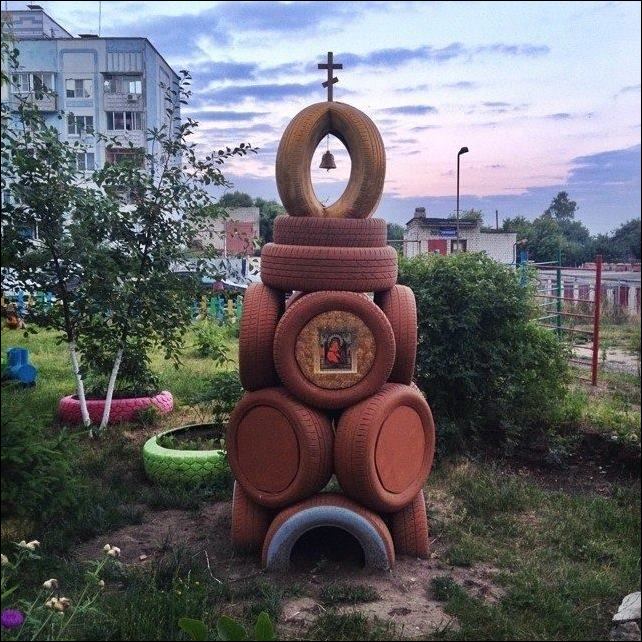 Такое возможно только в России маразмы, россия, юмор