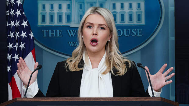 В Белом доме заявили, что не располагают данными об ударе по иранской школе