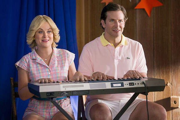 6. «Жаркое американское лето: Первый день лагеря» («Wet Hot American Summer: First Day of Camp») кино, сериал, фильм