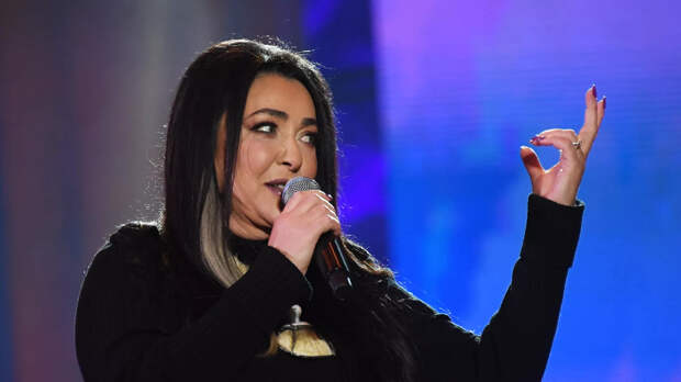 Лолита сделала неожиданное заявление о Дмитриенко