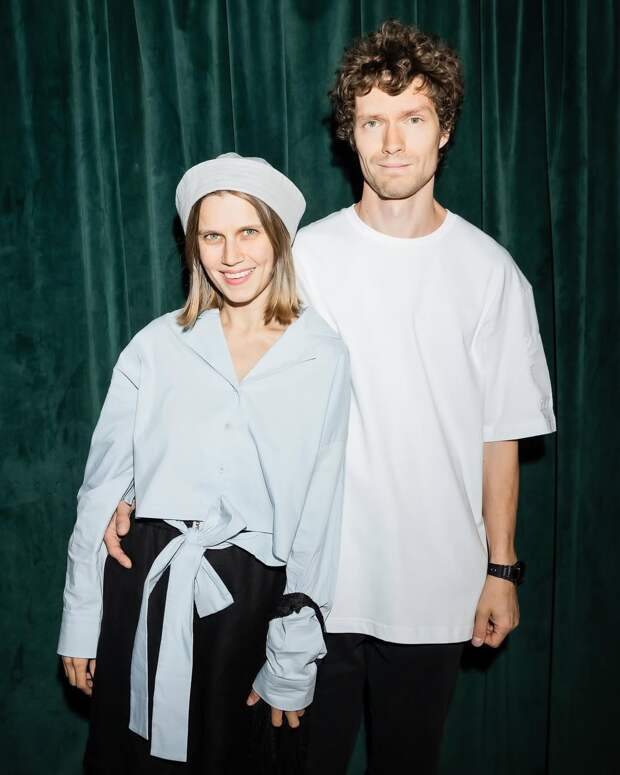 Дарья Мельникова рассказала о буднях многодетной мамы Дарья Мельникова рассказала о буднях многодетной мамы