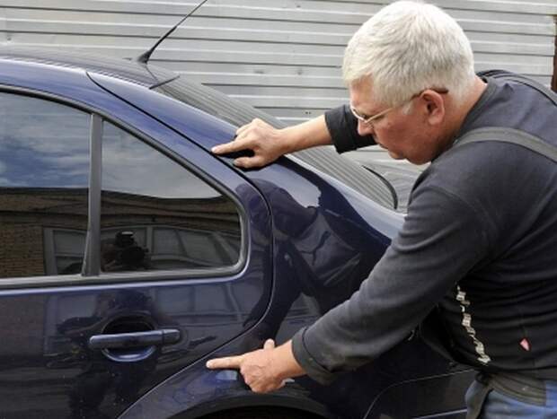 покупка авто