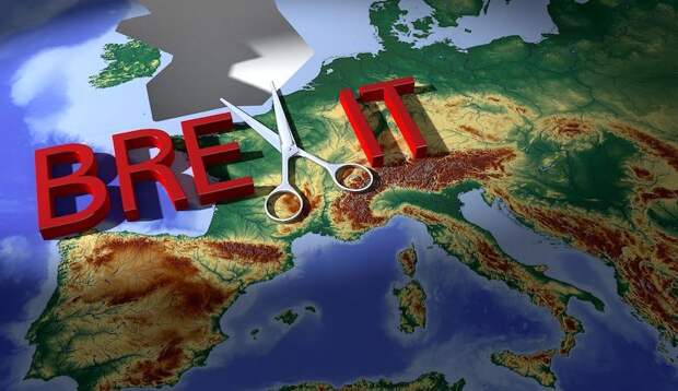 Голод и холод: что ждет Британию при осуществлении Brexit без сделки Голод и холод: что ждет Британию при осуществлении Brexit без сделки