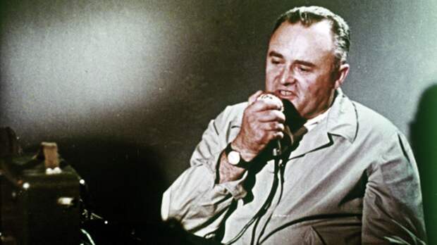 Люди и ракеты: великая десятка пионеров космических наук