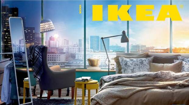 Закулисные секреты и уловки IKEA.