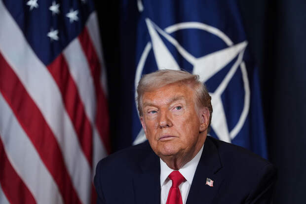 Сенатор США Ван Холлен: письмо Трампа об окончании войны с Ираном — уловка