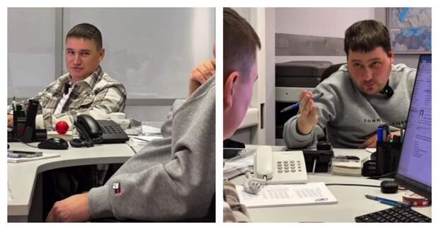 Если бы логисты не матерились