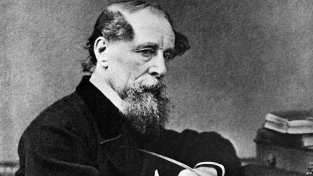 Dickens10 Чарльз Диккенс: больше чем писатель