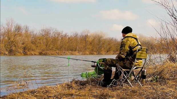 Глава Большесолдатского района Курщины призвал жителей не носить военную форму