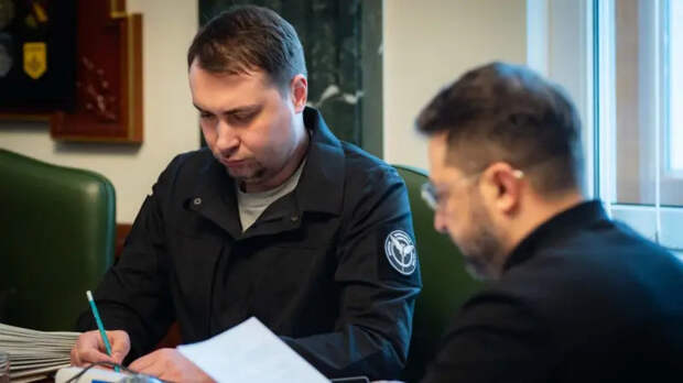 В Киеве объяснили отсутствие реального прогресса на переговорах о мире с РФ