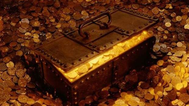 Самое масштабное ограбление в истории: сколько золота вывезли испанцы из Америки
