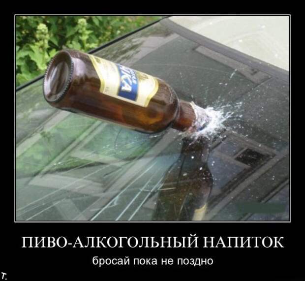 Подборка демотиваторов (84 фото)