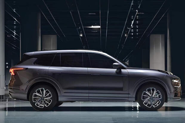 Средняя цена новых кроссоверов и внедорожников в 2025 году снизилась на 2,7%