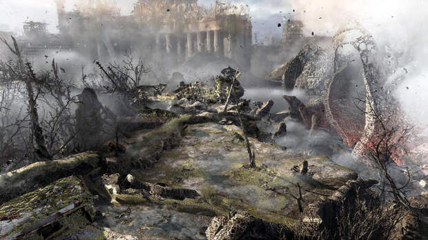 Чей постапокалипсис реалистичнее — Fallout 4, Metro, The Last of Us или Horizon? Отвечают эксперты | Канобу - Изображение 4