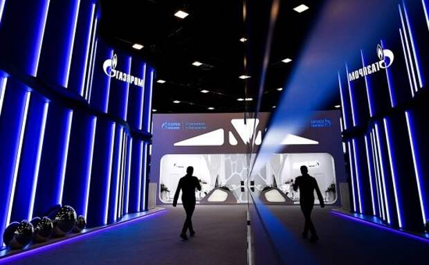 Россия будет сотрудничать с «Нафтогазом», пока «Газпром» не достроит «Северный поток-2»: в Киеве обеспокоены за транзит газа через Украину
