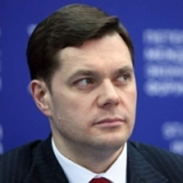Алексей Мордашов