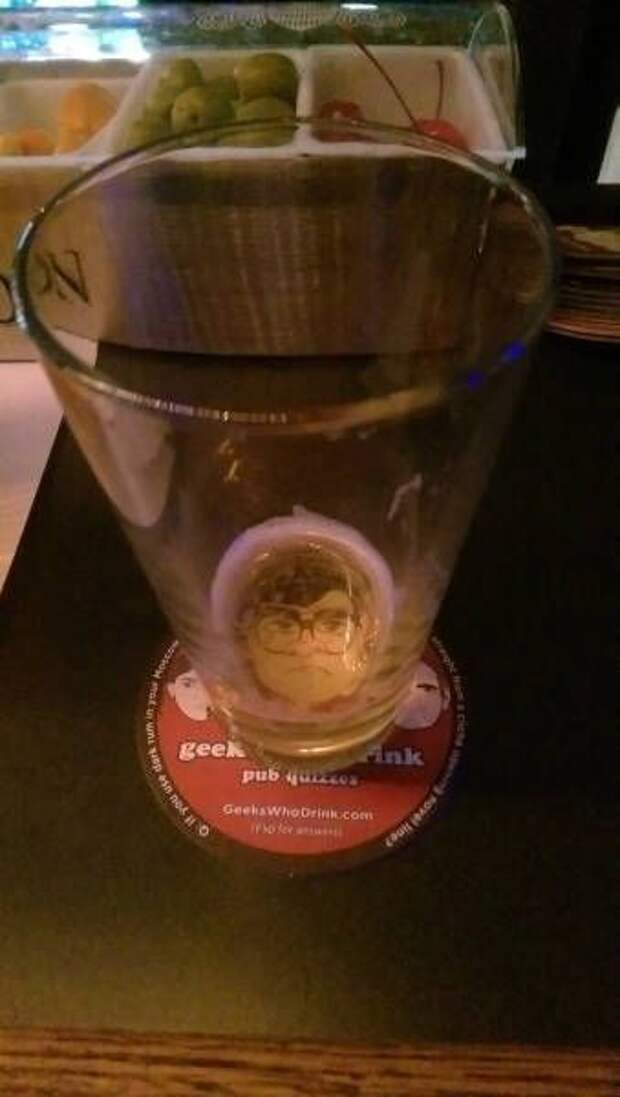 Прикольные картинки