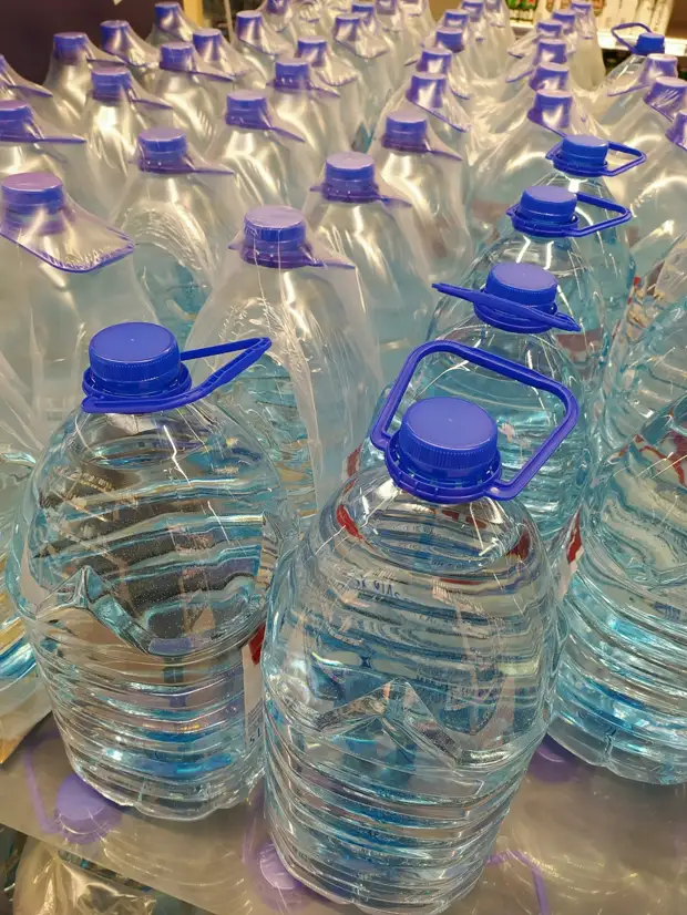 В Сочи из-за ремонта водовода более 1,5 тысяч жителей попадут в зону ограничения водоснабжения