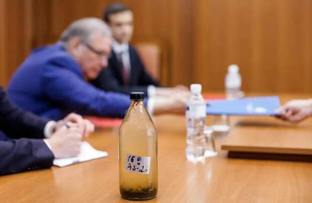 В МИД Молдавии обвинили Россию в загрязнении Днестра нефтепродуктами