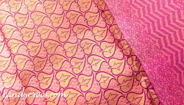 Where to buy silk sarees in Kanchipuram ?