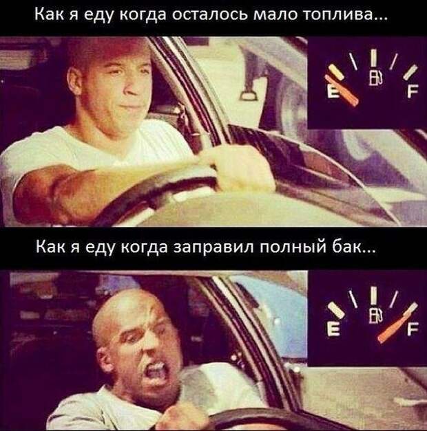 Новая пачка автоприколов